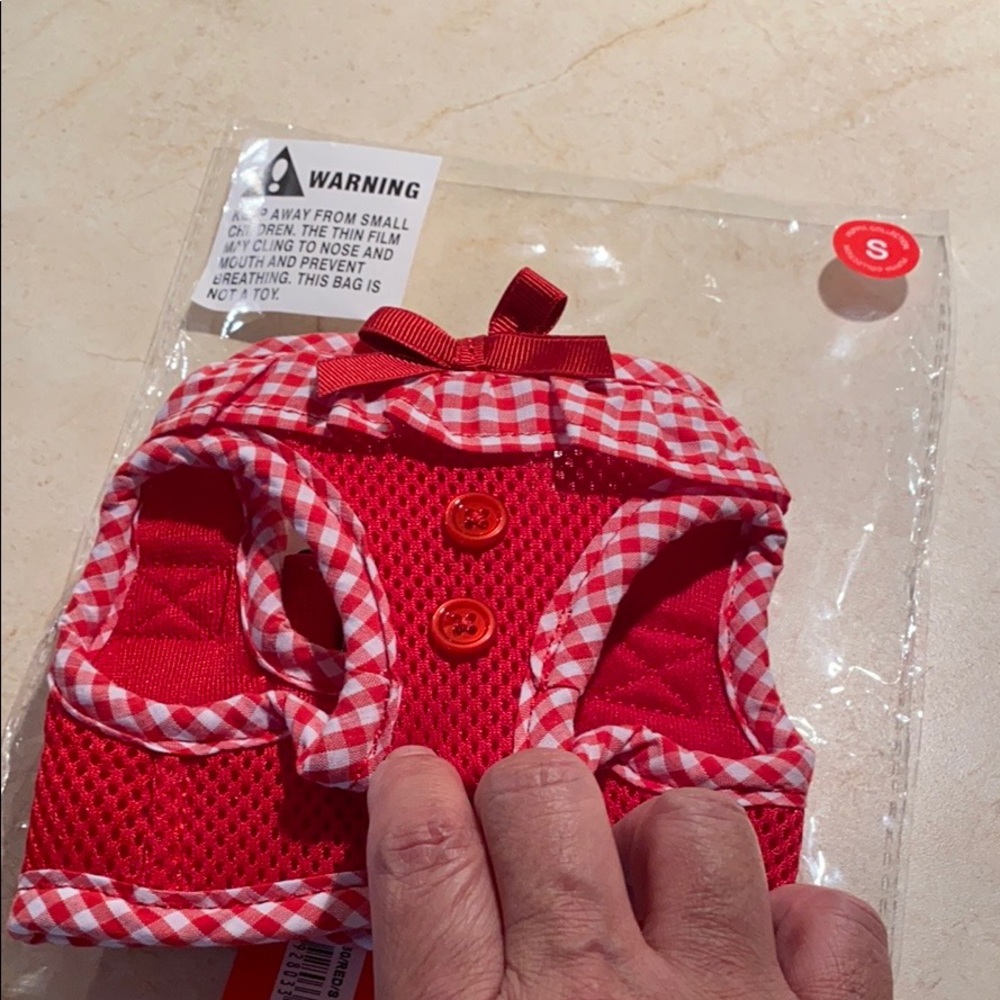 Puppia Dog Harness